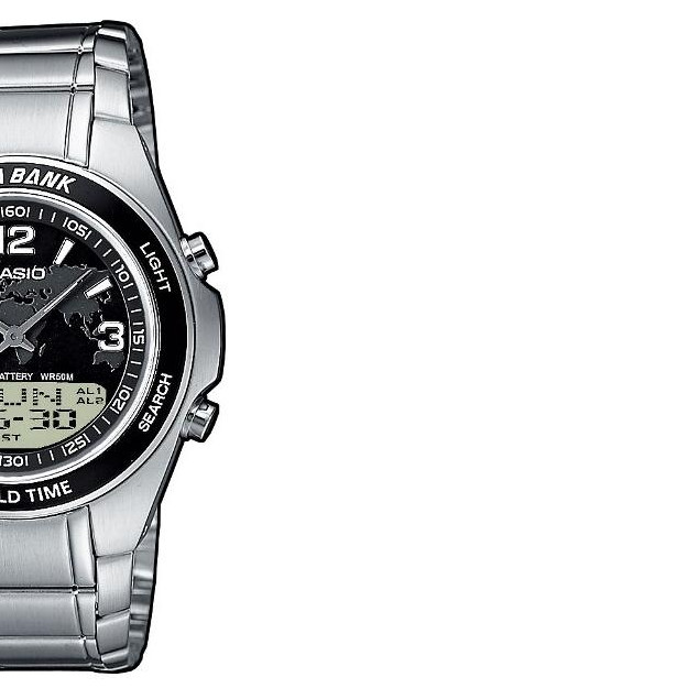 Casio Casio Collection DBW30D1A 6