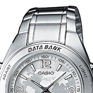Casio Casio Collection DBW30D7A 3