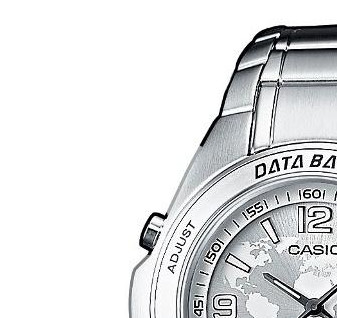 Casio Casio Collection DBW30D7A 4