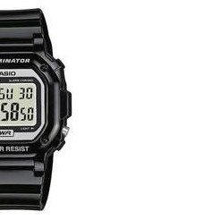 Casio Casio Collection F108WHC1A 6