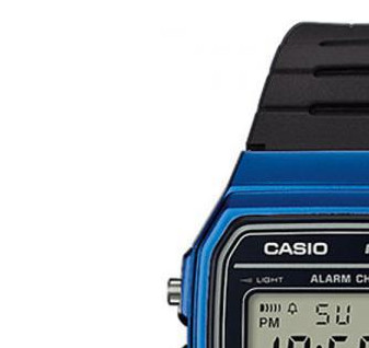 Casio Casio Collection F91WM2A 4