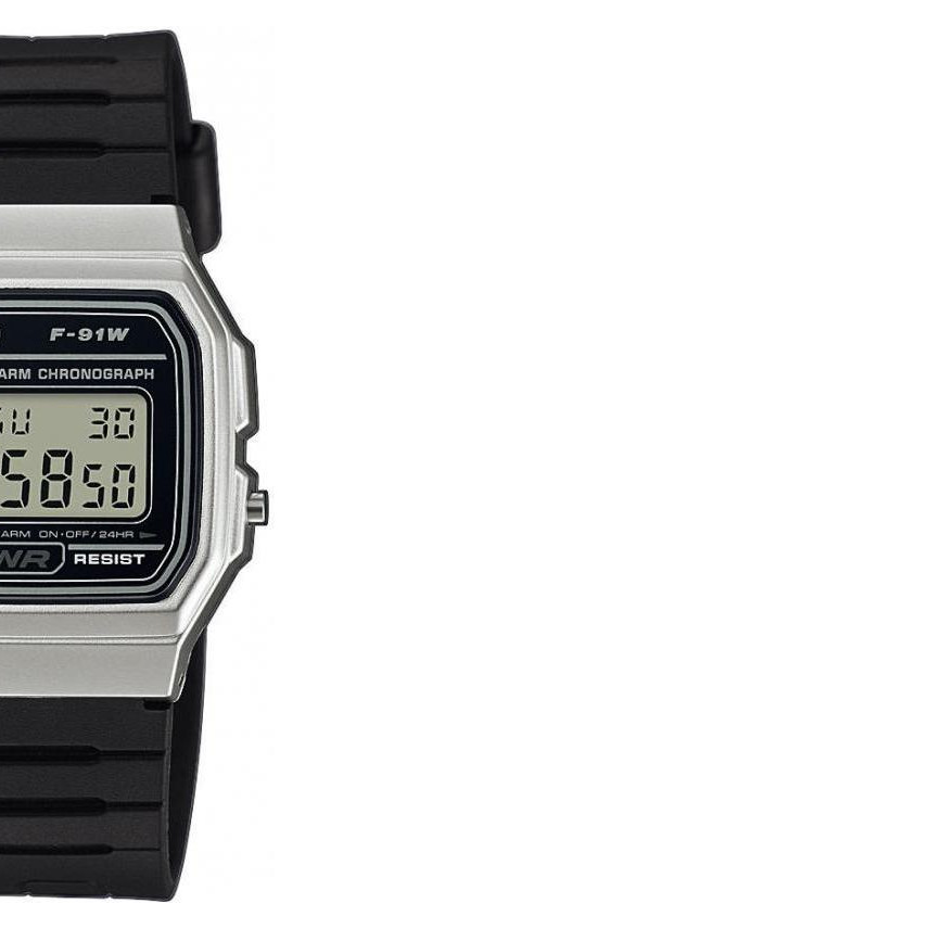 Casio Casio Collection F91WM7A 6