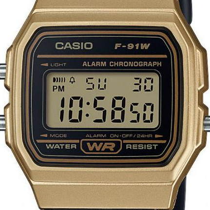 Casio Casio Collection F91WM9A 2
