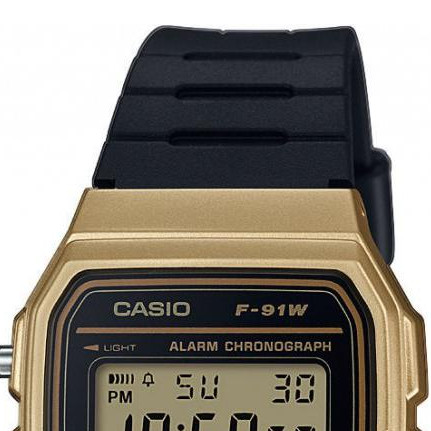 Casio Casio Collection F91WM9A 3