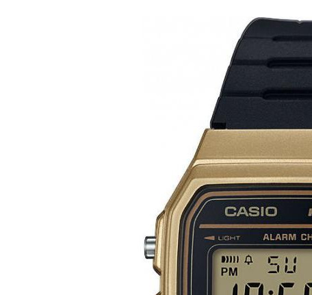 Casio Casio Collection F91WM9A 4