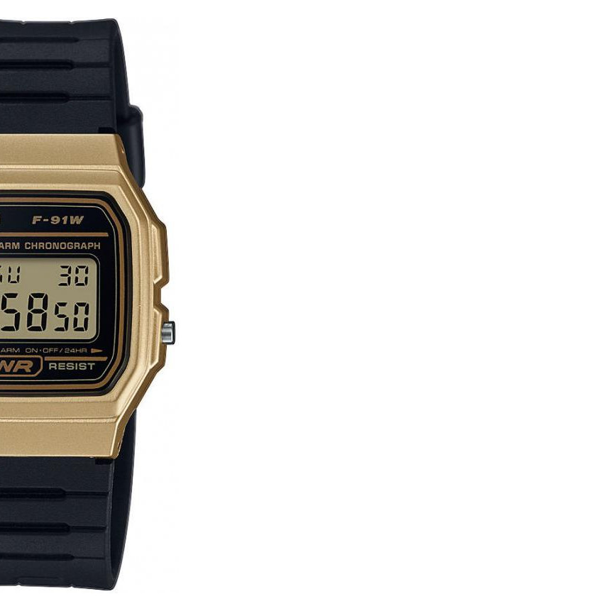 Casio Casio Collection F91WM9A 6