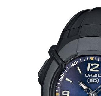Casio Casio Collection HDC6002B 4