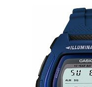 Casio Casio Collection HDD600C2A 4