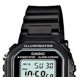 Casio Casio Collection LA20WH1A 3