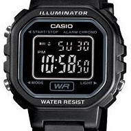 Casio Casio Collection LA20WH1B 2