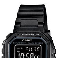 Casio Casio Collection LA20WH1B 3