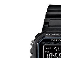 Casio Casio Collection LA20WH1B 4