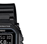 Casio Casio Collection LA20WH1B 5