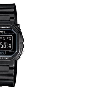 Casio Casio Collection LA20WH1B 6