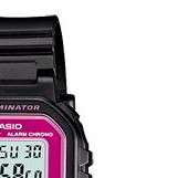 Casio Casio Collection LA20WH4A 5