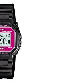 Casio Casio Collection LA20WH4A 6