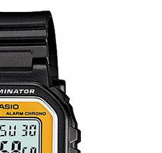 Casio Casio Collection LA20WH9A 5