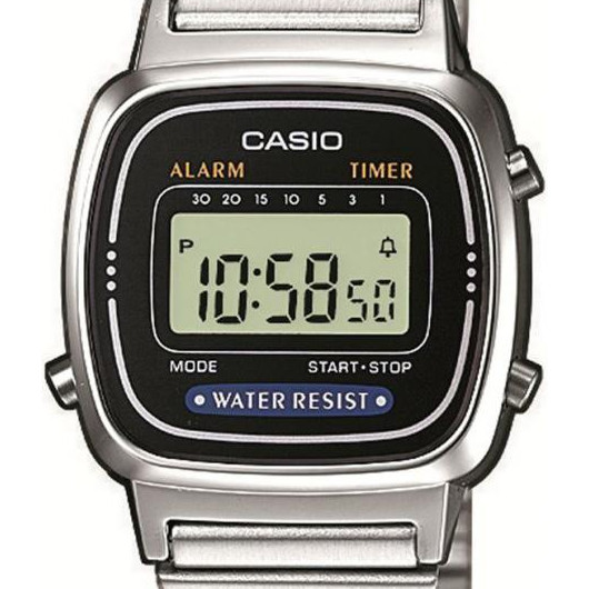 Casio Casio Collection LA670WEA1 2