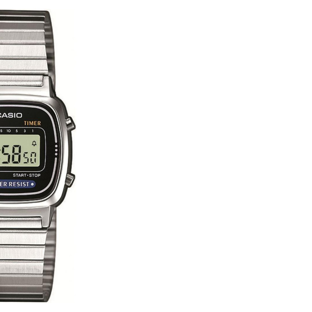 Casio Casio Collection LA670WEA1 6