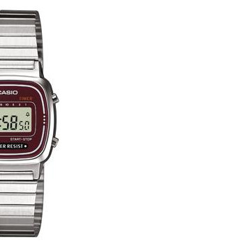 Casio Casio Collection LA670WEA4 6
