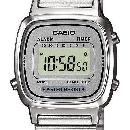 Casio Casio Collection LA670WEA7E 2