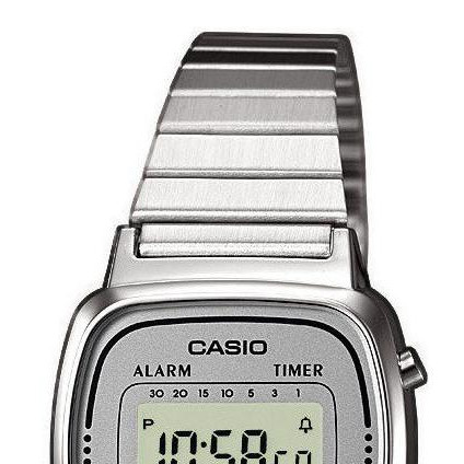 Casio Casio Collection LA670WEA7E 3