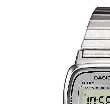 Casio Casio Collection LA670WEA7E 4