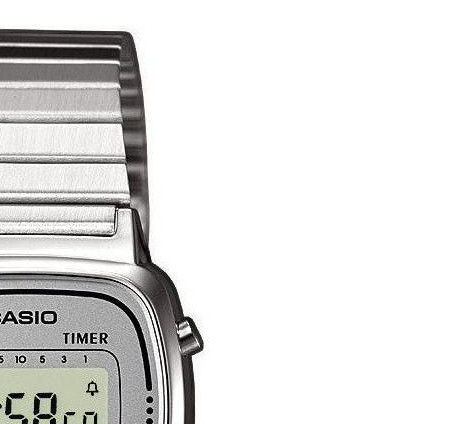 Casio Casio Collection LA670WEA7E 5