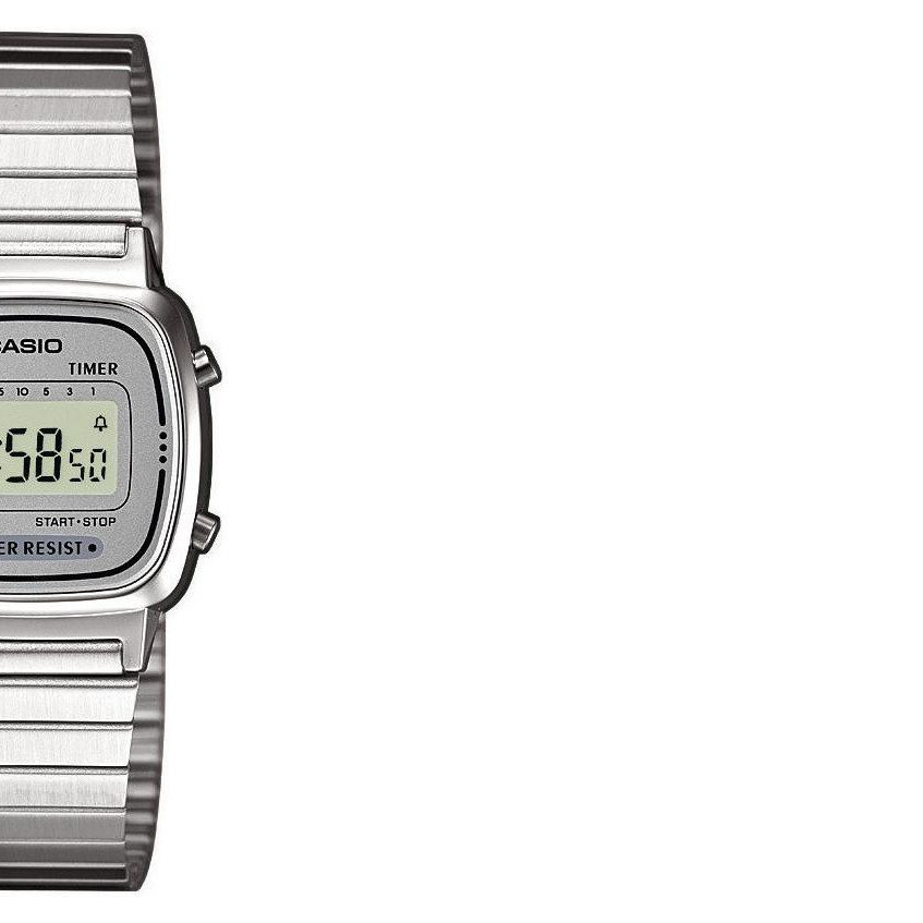 Casio Casio Collection LA670WEA7E 6