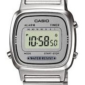 Casio Casio Collection LA670WEA7 2