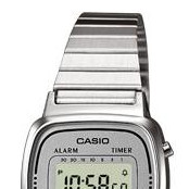 Casio Casio Collection LA670WEA7 3