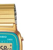 Casio Casio Collection LA670WEGA2 5