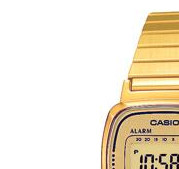 Casio Casio Collection LA670WEGA9 4