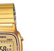 Casio Casio Collection LA670WEGA9 5