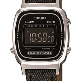 Casio Casio Collection LA670WEL1B 2