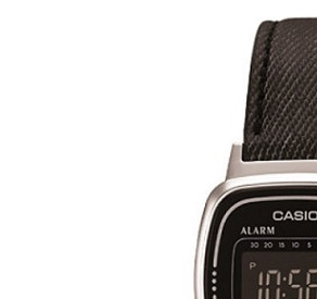 Casio Casio Collection LA670WEL1B 4