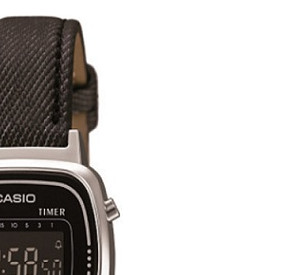 Casio Casio Collection LA670WEL1B 5
