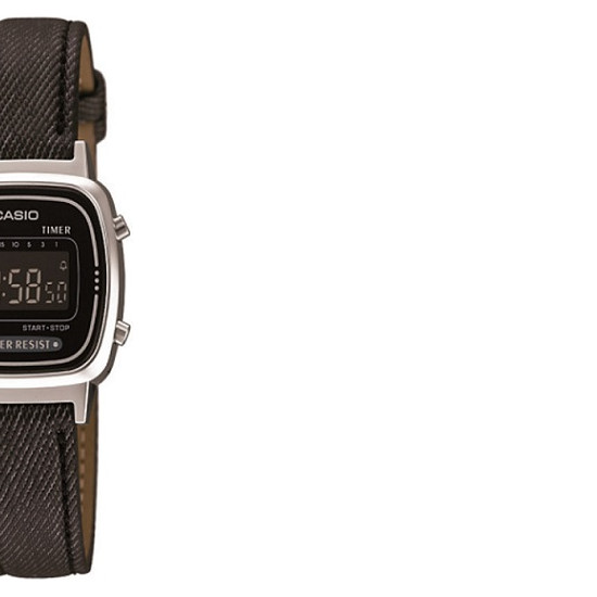 Casio Casio Collection LA670WEL1B 6