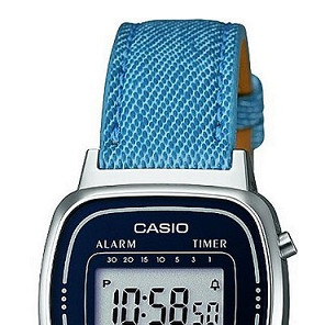 Casio Casio Collection LA670WEL2A 3