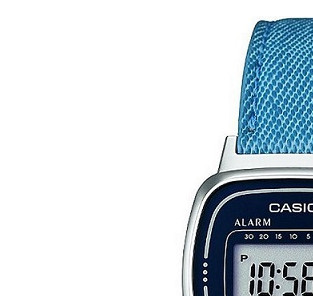 Casio Casio Collection LA670WEL2A 4