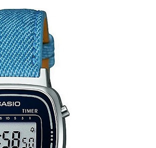 Casio Casio Collection LA670WEL2A 5