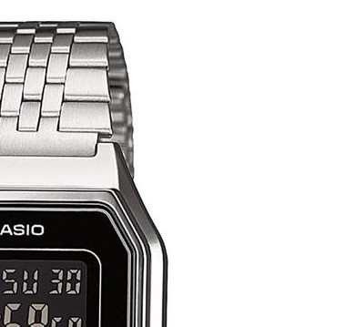 Casio Casio Collection LA680WEA1B 5