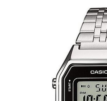 Casio Casio Collection LA680WEA1 4