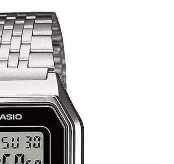 Casio Casio Collection LA680WEA1 5