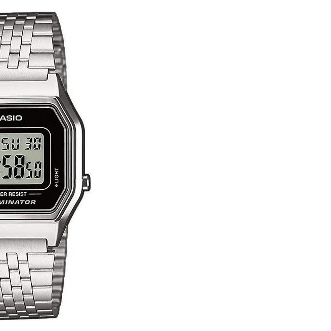 Casio Casio Collection LA680WEA1 6
