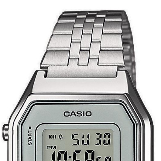 Casio Casio Collection LA680WEA7EF 3