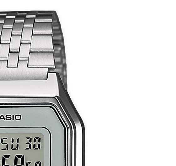 Casio Casio Collection LA680WEA7EF 5