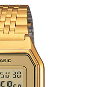 Casio Casio Collection LA680WEGA9 5