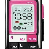 Casio Casio Collection LDF521A 2