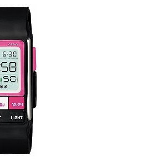 Casio Casio Collection LDF521A 6